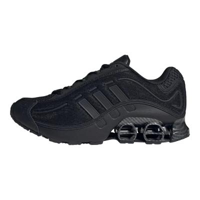 adidas Tênis Unissex Megaride O1 Preto Metálico Ferro Core-Black JR6937