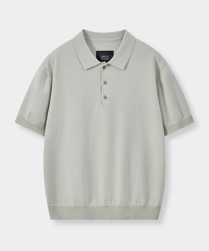 Dimiteulibeullaeg [10Th Anniversary Special] © Everyone'S Summer Wool Half Knit_Collar/Round 8 Colors (A Type)