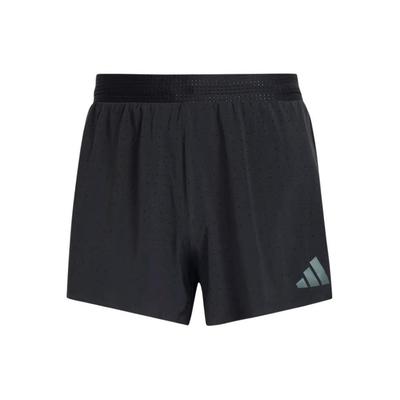 Free Shipping With AdiClub Adizero Running Split Shorts IK9720