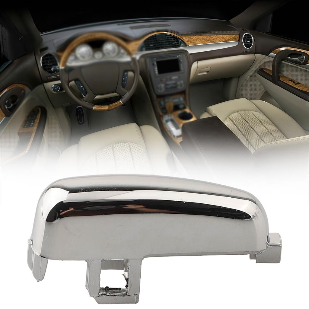 Replacement Handbrake Button Fits For Vauxhall For Mokka From 12 To 18 Years