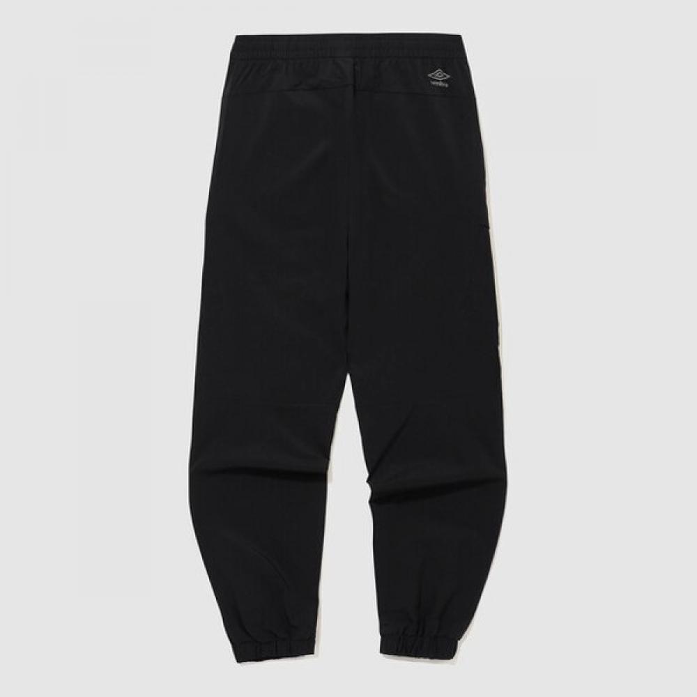 Umbro Wszechstronne rozciągliwe spodnie cargo joggery Ur123spt21