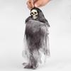 30cm Halloween Skull Ornaments Haunted House Doll Tricky Secret Room Fright Funny Prank Novelty Prop