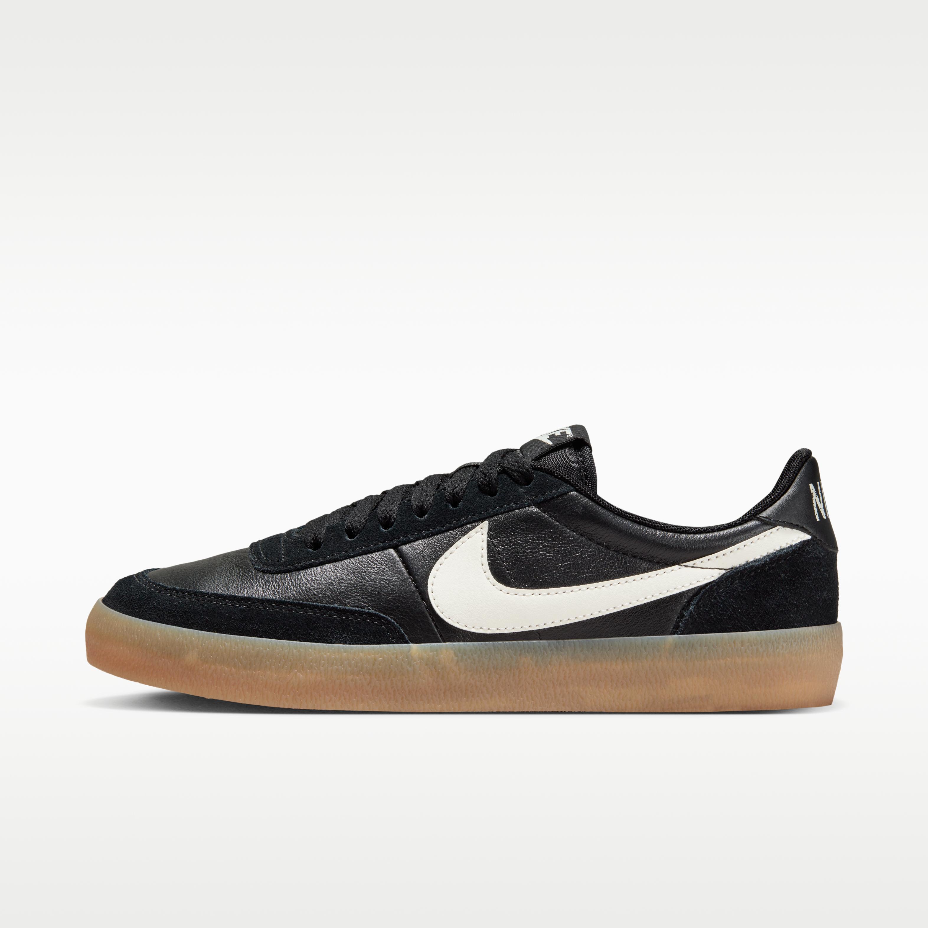 Nike Killshot 2 Black Sail Gum (Women s) 35.5