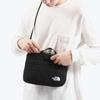 North Geoface Pouch NM32356 2L Black ONE SIZE [The Face]