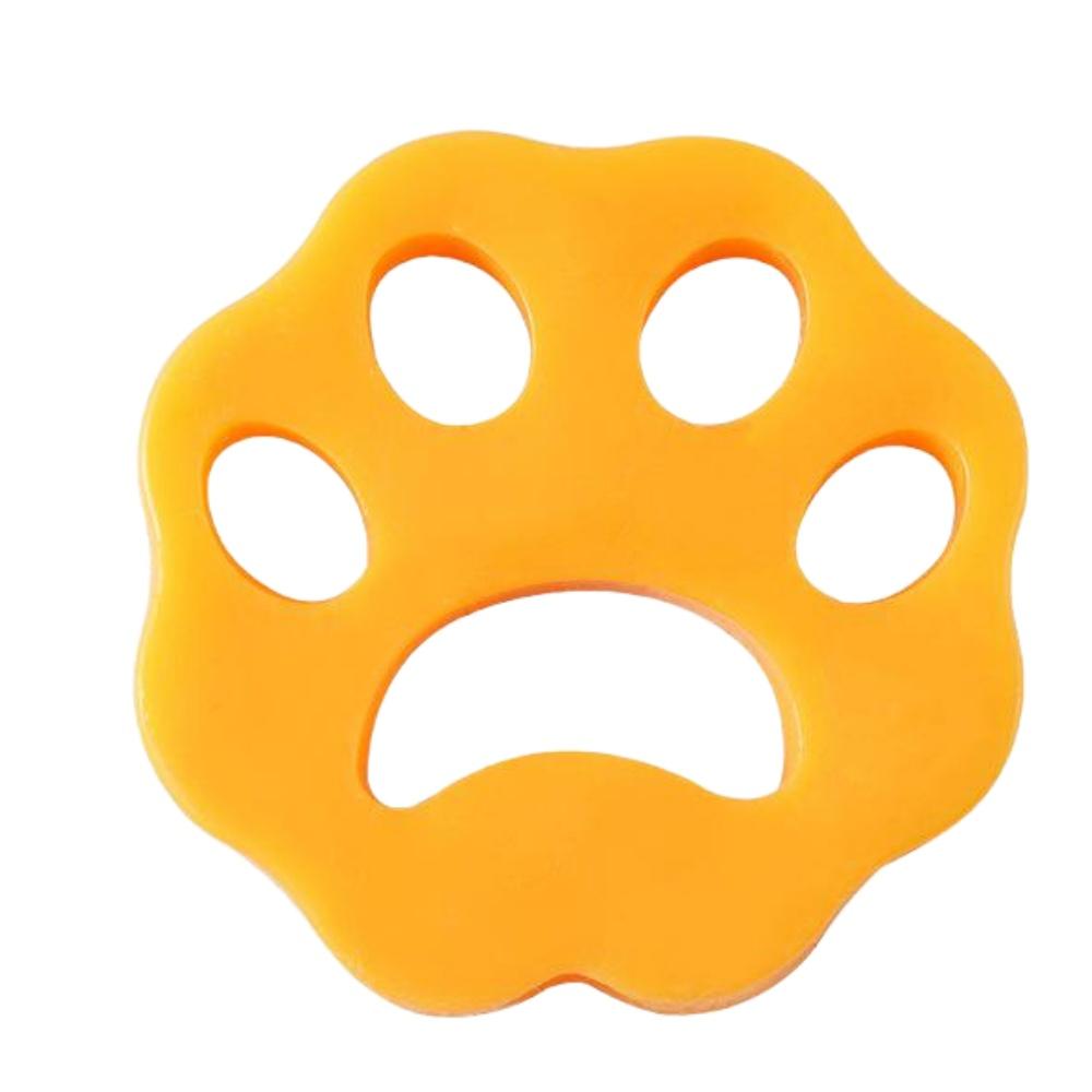 

1/2/4 шт. Многоразовый удалитель шерсти домашних животных для стирки, стиральная машина, кошка, собака, удалитель ворса, уловитель шерсти, чистка одежды, аксессуар для сушки