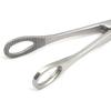 GDC Sterilizing Forceps Foerster - Straight (20cm) (Sdff)