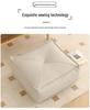 Japanese Tatami Floor Cushion for Home and Student Use