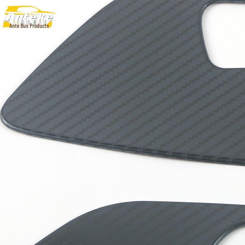 CS55PLUS Seat Adjustment Switch Decorative Frame with Sequins - Compatible with CS55 Models