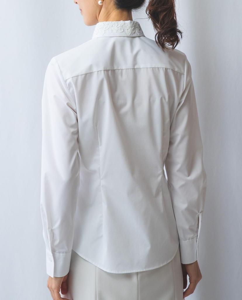 Modern [Nara Camicie] 30-41-01-712 Women's