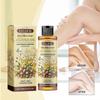 Eelhoe Jojoba Oil Body Care Moisturizing Skin Care Nourishing Anti-Wrinkle Hydrating Gentle Skin Care Essence Oil