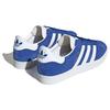 Adidas Gazelle 85 Royal Blue Men Sneakers Cloud-White Gold-Metallic IG0456