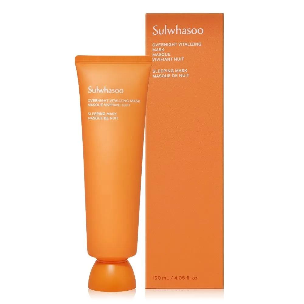 Sulwhasoo Yeoyun Pack 120ml