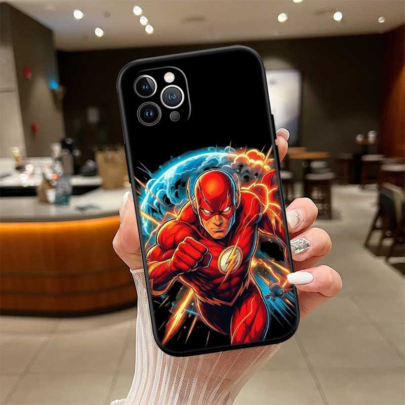 RE29 Flash Phone Case for OPPO A40 A60 A80 A15 A16 A16K A12 A17 A17K A54 A54S A53 A53S A55 A56 A57 A98 F23