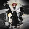 Paradox World Series 1/8 BJD  Cute  Doll Desktop Ornament Trendy Collectible Model Toy for Birthday Gift