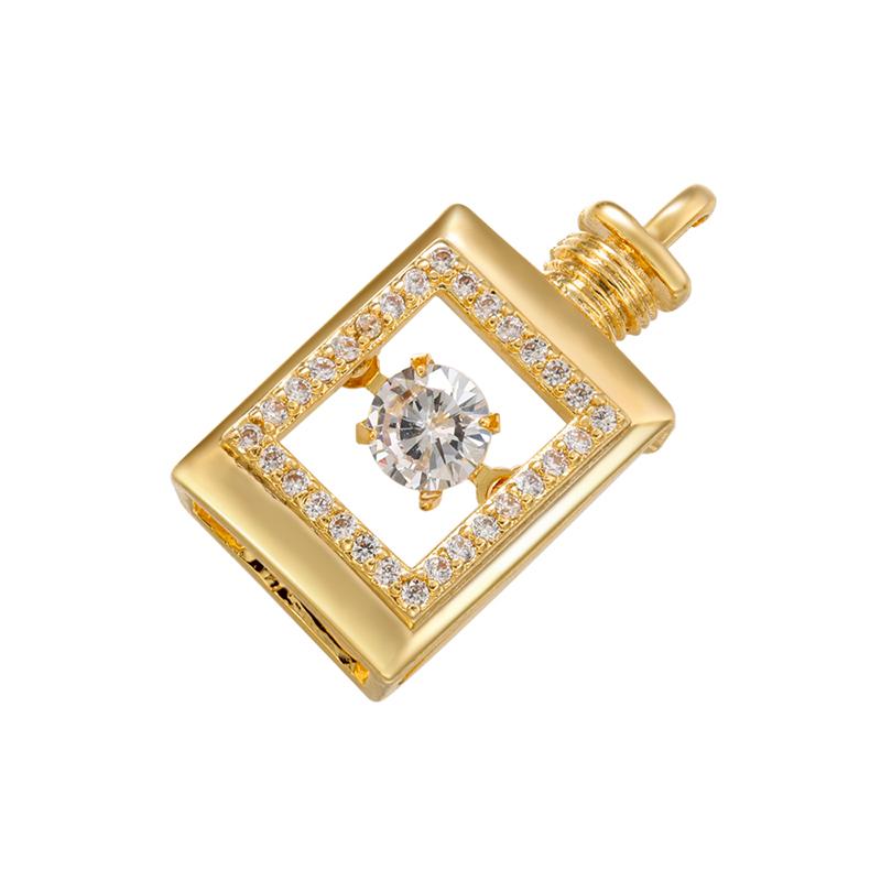 Whale Charms for Jewelry Making Crown Pendants for Handmade Jewelry Supplies and Accessories :VD1247