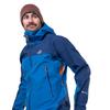 Куртка Mountain Equipment Saltoro Jacke dusk cosmos
