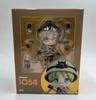 Anime Made In Abyss Prushka Faputa Nanachi Reg Riko Cute Model Figure Toys