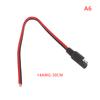 Sae Connector Extension Cable Sae Quick Connector Disconnect Plug Sae Power Automotive Solar Panel Cable Male Female Plug Wire