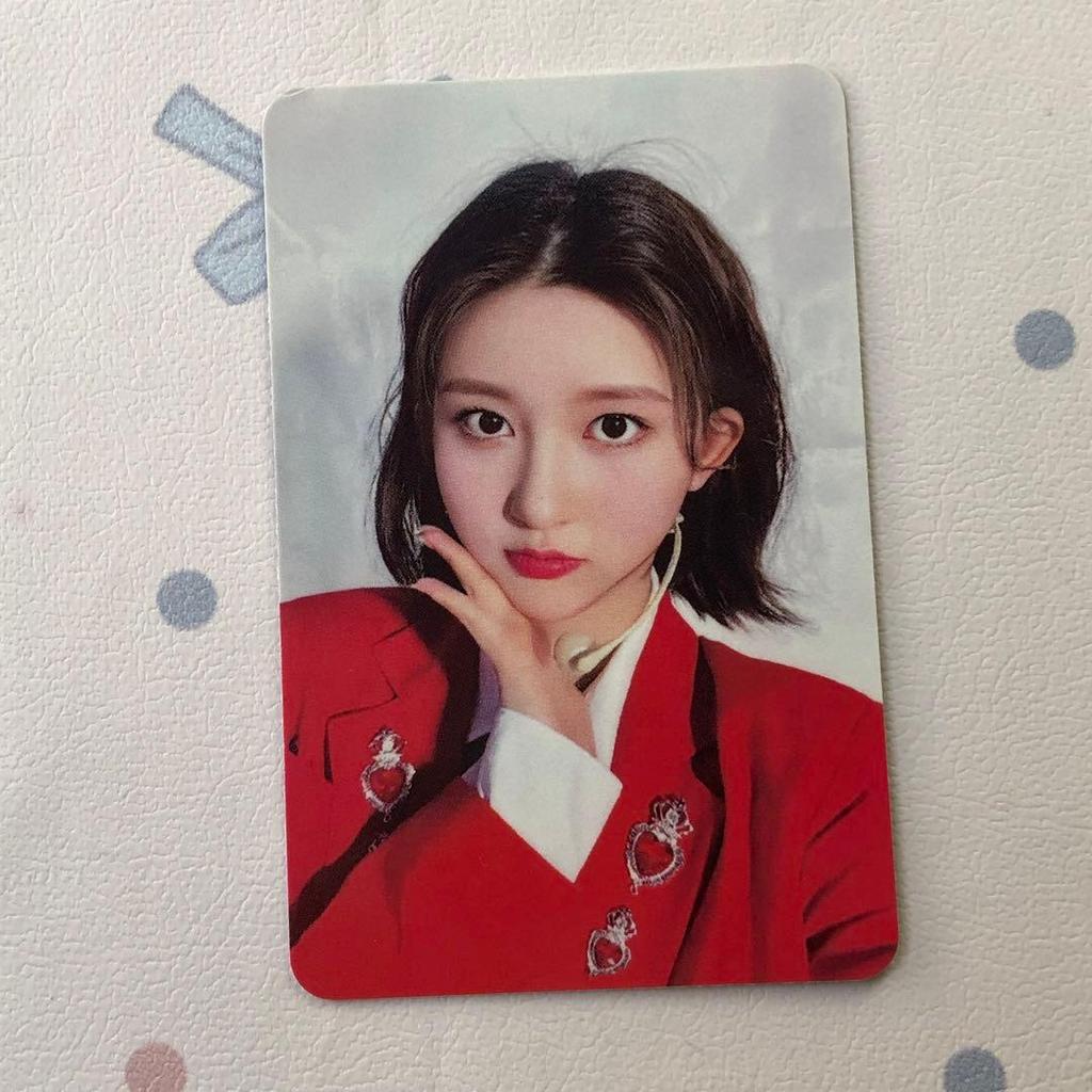 [USED] IVE Gaul I've Bonus 2022 UNI-KON Trading Card