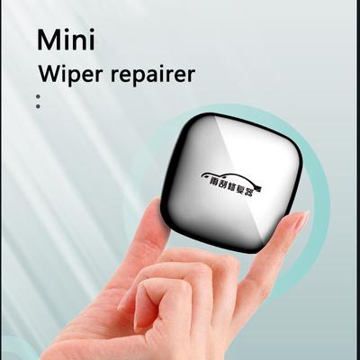 Car Windshield Wipers Repair Tool Auto Strip Scratch Blade Restorer Universal Windscreen Wiper Scratch Repair Kit