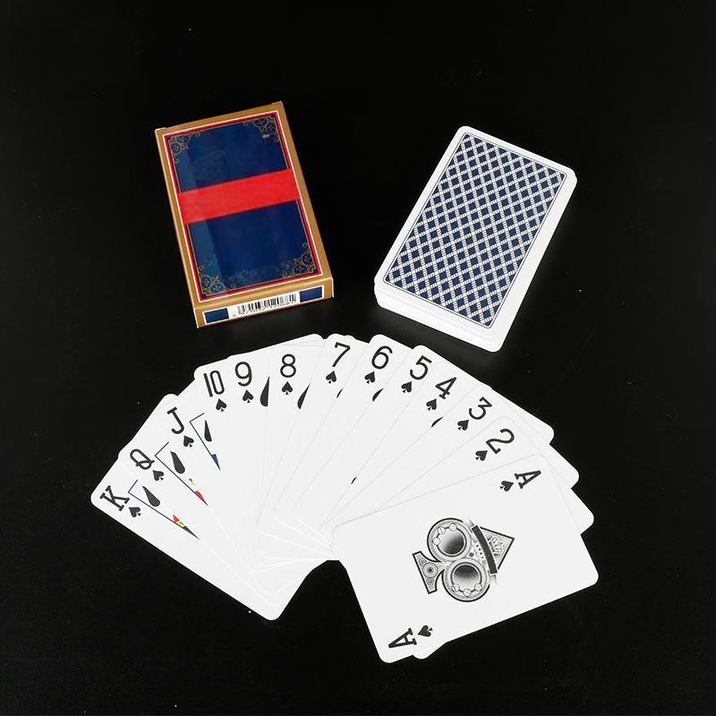 Brangdy Tournament Playing Cards