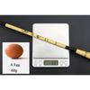 Ultralight Stream Fishing Rod 1.5M-6.3M High Carbon Fiber Super Hard Travel Pole 28MH Telescopic Fishing Tackle for Freshwater 260319