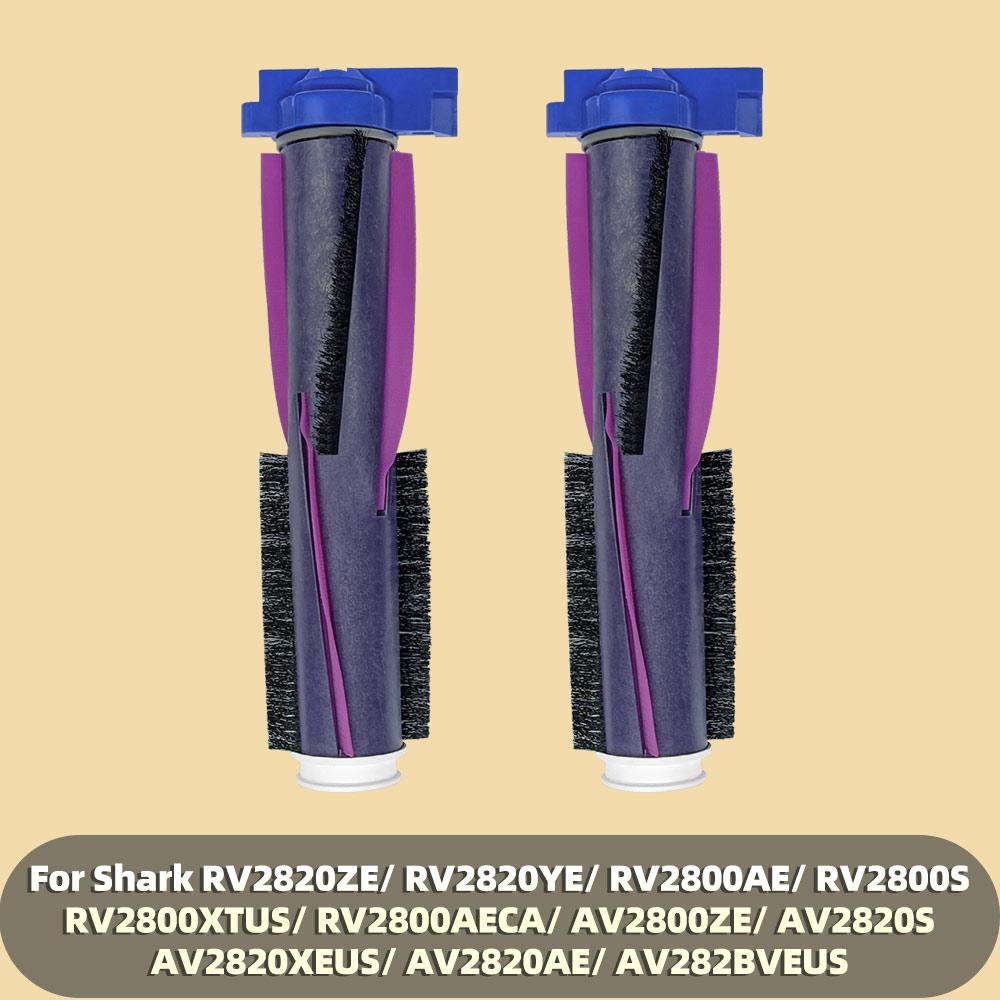 

Сумісний з Shark PowerDetect RV2820ZE, AV2800ZE, AV2800ZEEUWH, RV2800ZEEU, RV2820YE, Аксесуари для фільтрів щітки-швабри