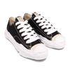 A05FW702-black Maison MIHARA YASUHIRO HANK Original Sole Canvas Low-Top (Men's)