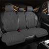 Lams All-Season Universal Car Seat Cushion for SUVs, Sedans, Trucks, MPVs, Off-Road Vehicles - Single or Five Seats