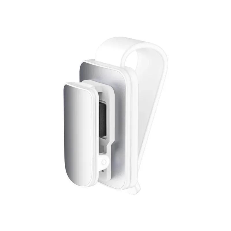 Car Sunglasses Holder Multi-Function Vehicle Glasses Case, ID Card Holder Car Interior Accessories Auto Assesories Visor Storage