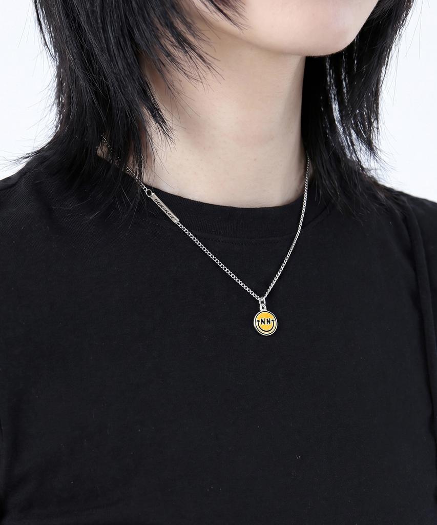 Nonenon Smile Nec