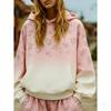 Women's Hoodies European American Fashion Women's Casual Boho Sweatshirts Pullovers Streetwear Women's Clothing