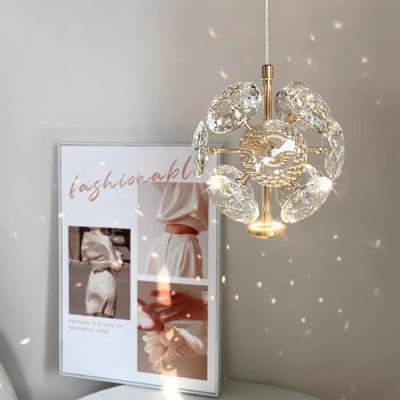 Lampy sufitowe – Żyrandole i lampy wiszące