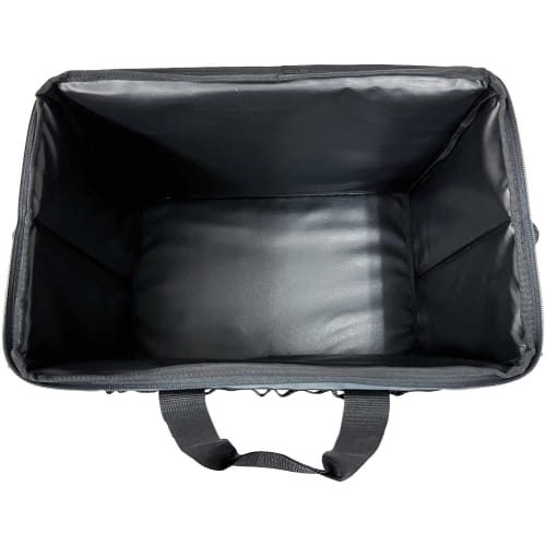 SK11 Stand Bag, Gray, STB2-430GR, Peg, Camping Tool Bag