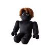 Novelty Plush Stuffed Animal Soft Toy Cute Doll for Gift Giving