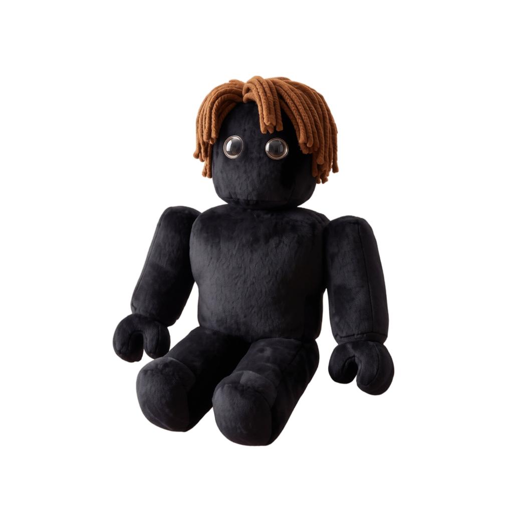 Novelty Plush Stuffed Animal Soft Toy Cute Doll for Gift Giving