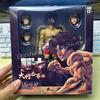 Storm Toys BAKI Figure Orochi Doppo Action Figures ST Hanma Baki Figurine Shinkai Chief Curator Model Toy Ko PVC Collection Doll
