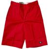 Dickies Taschen-Arbeitsshorts 13 Zoll Rot 28 DS0002-0009
