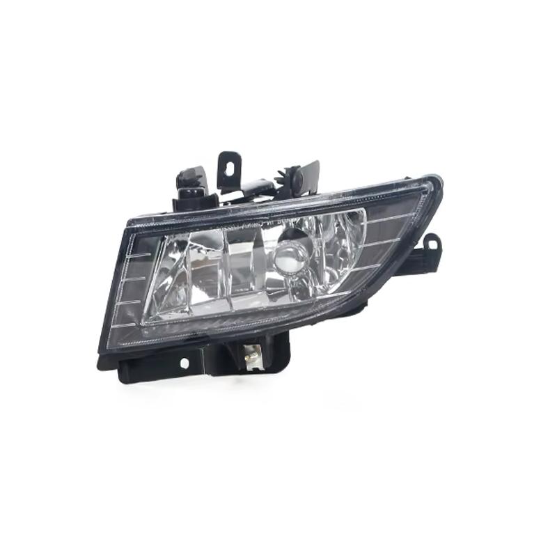 Car Front Bumper Fog Light Fog Lamp Driving Lamp For Hyundai Sonata NF 2005 2006 2007 2008 2009 2010 Headlight Cover With Bulb
