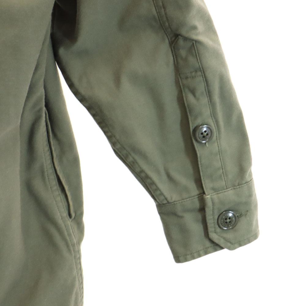 WTAPS made in Japan Military jacket 1 khaki Men's Used