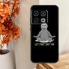Baby Sloth Funda For OnePlus 8T 10T 13 13R 12 12R 11 10 Pro OnePlus Nord 4 CE 2 3 Lite N30 N20 N10 Case