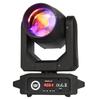 Light4Me Focus 150 Beam Moving Head LED Stage Lighting