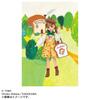 Takara Tomy Licca-chan Doll "Bread Thief Licca-chan" Dress-up Pretend Play Toy for ages 3 and up