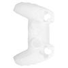 Game Controller Silicone Protection Case Shakeproof Waterproof Dustproof Controller Skin Case for PS5