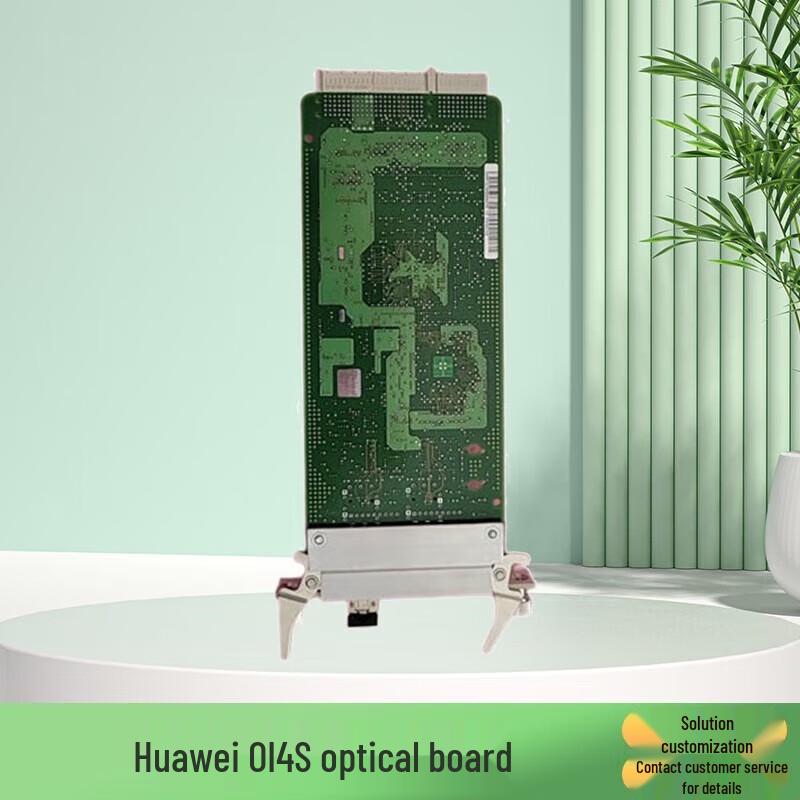 

Huawei METRO1000 OI4S Optical Board