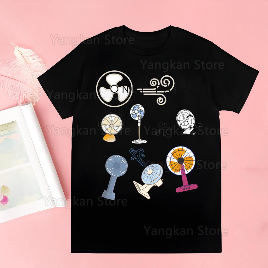 Only Fans Meme Retro Pure Printing Shortsleeved Tshirt for Men and Women Versatile Couple Plus Size Top