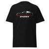 T-Shirt Nissan 240SX 1992 Car Enthusiast Birthday Gift