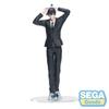 Sega - Chainsaw Man The Movie: Reze Arc - High Premium Aki Hayakawa Figurine 20 Cm