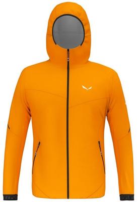 Jacket Pedroc 2.5L Powertex Light Jacket Men Turmeric