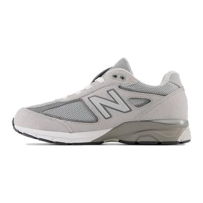 (GS) 990v4 'Kool Grey Silver Filigree' Kids' GC990GR4